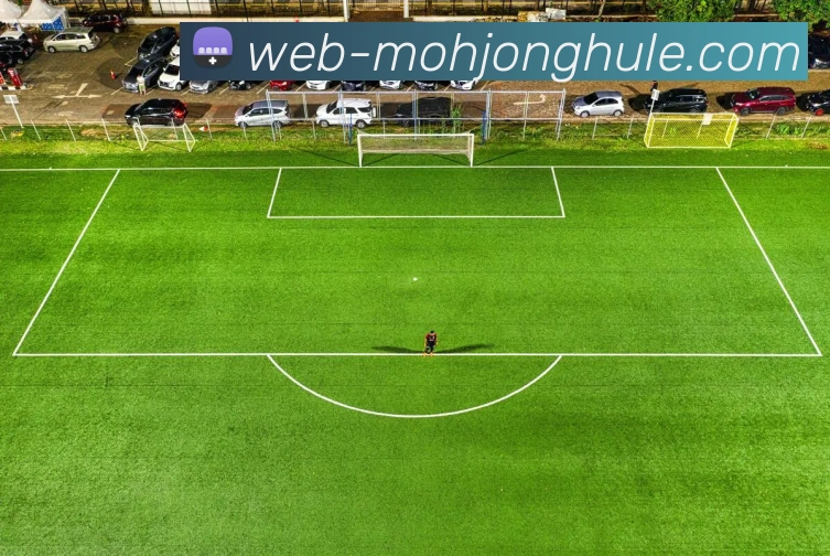 麻将胡了APP 高清赛事图