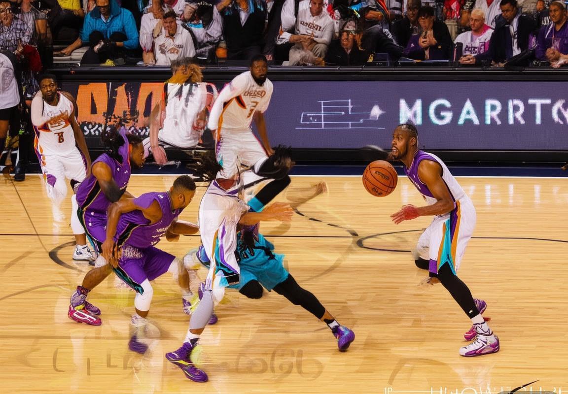 2016黄蜂VS太阳：精彩对决回顾与战术解析