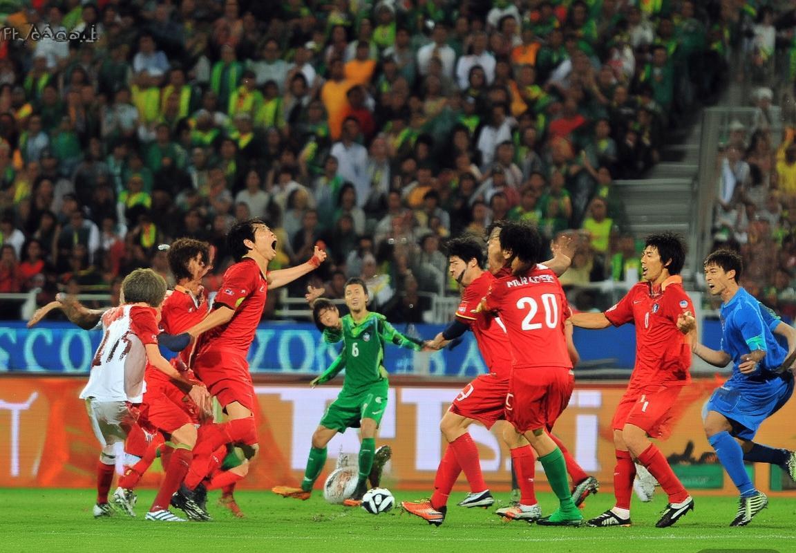 2010世界杯经典对决：韩葡大战背后的故事与影响