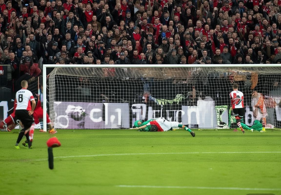 荷甲焦点战：海牙与阿尔克马尔激战平局，双方展望未来(图3)