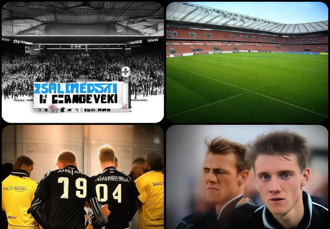 荷甲焦点战：海牙与阿尔克马尔激战平局，双方展望未来