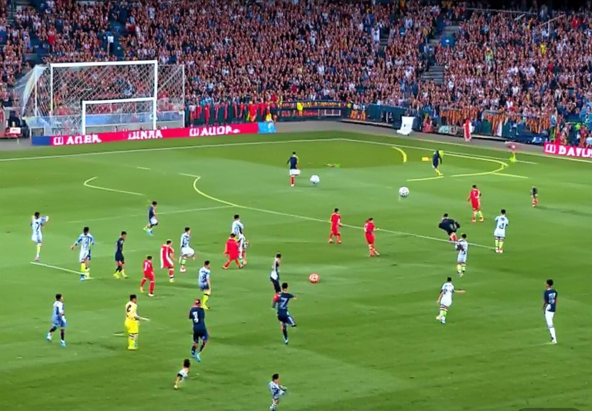 阿根廷vs瑞士：经典对决背后的历史与战术解析(图3)