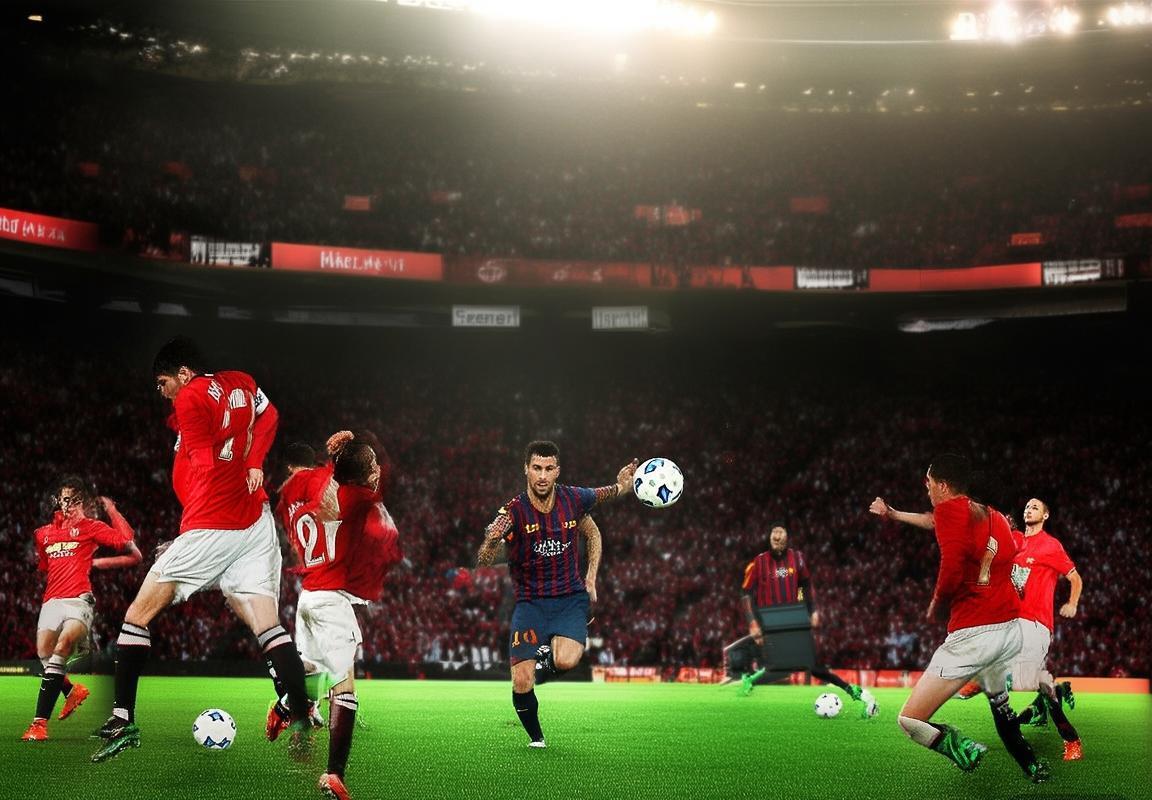 巴萨曼联世纪对决：伤病、战术与球迷热议全解析(图3)