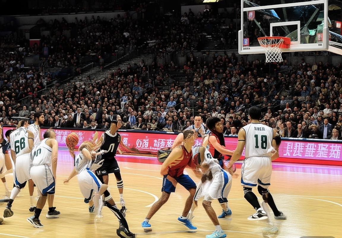 篮球盛宴：京深对决巅峰对决解析