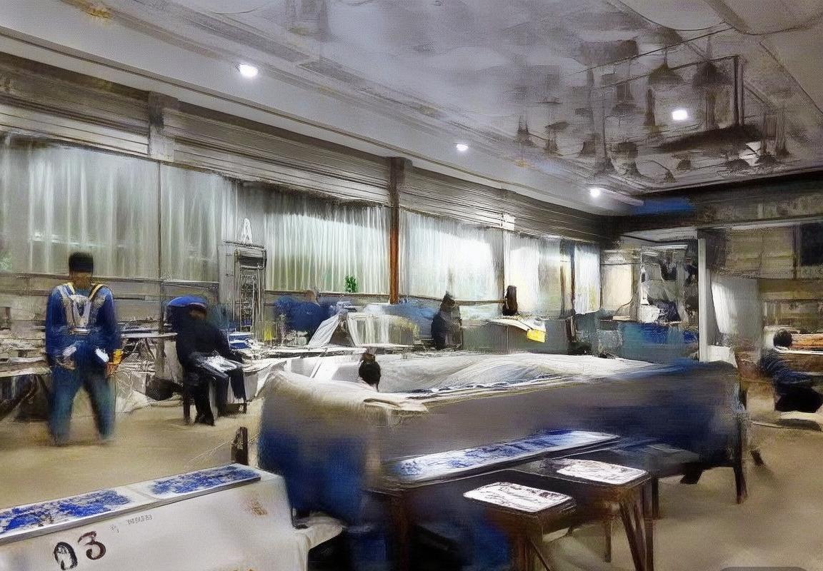 北控首钢巅峰对决：战术智慧与团队协作的精彩瞬间回顾