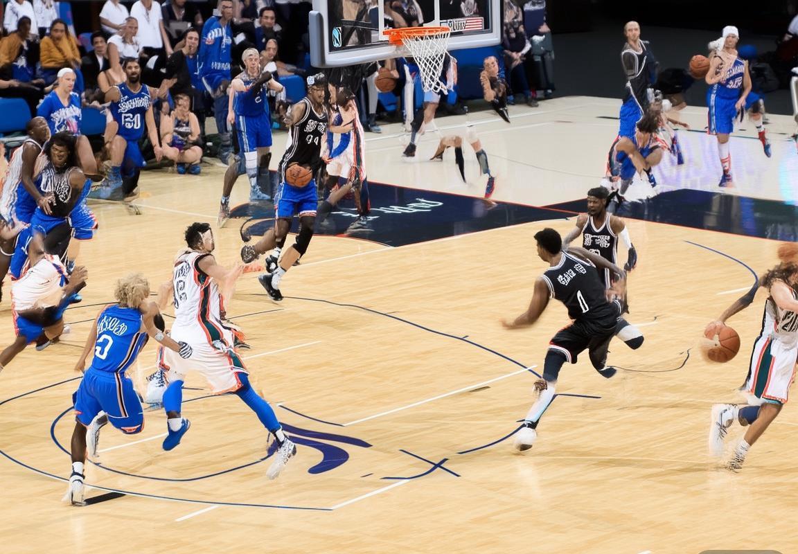 2014NBA季后赛雷霆VS马刺：风格、数据、战术对决解析(图5)