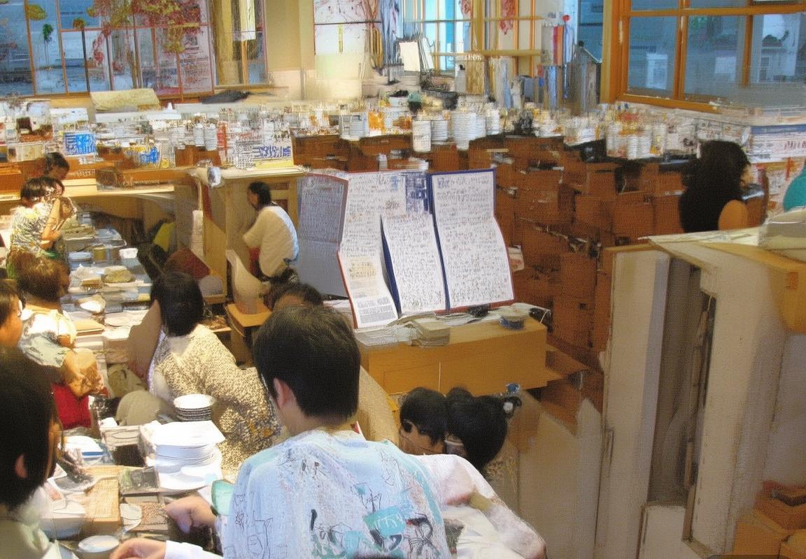 发电机与鲨鱼：科技与自然能量转换的智慧较量