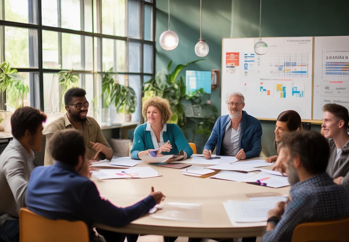 协作共赢：信任、沟通与适应性思维的重要性(图2)