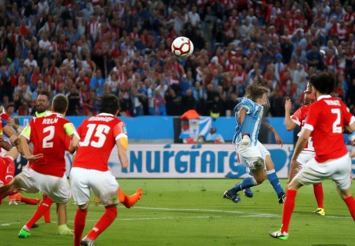 阿根廷vs瑞士：经典对决背后的历史与战术解析