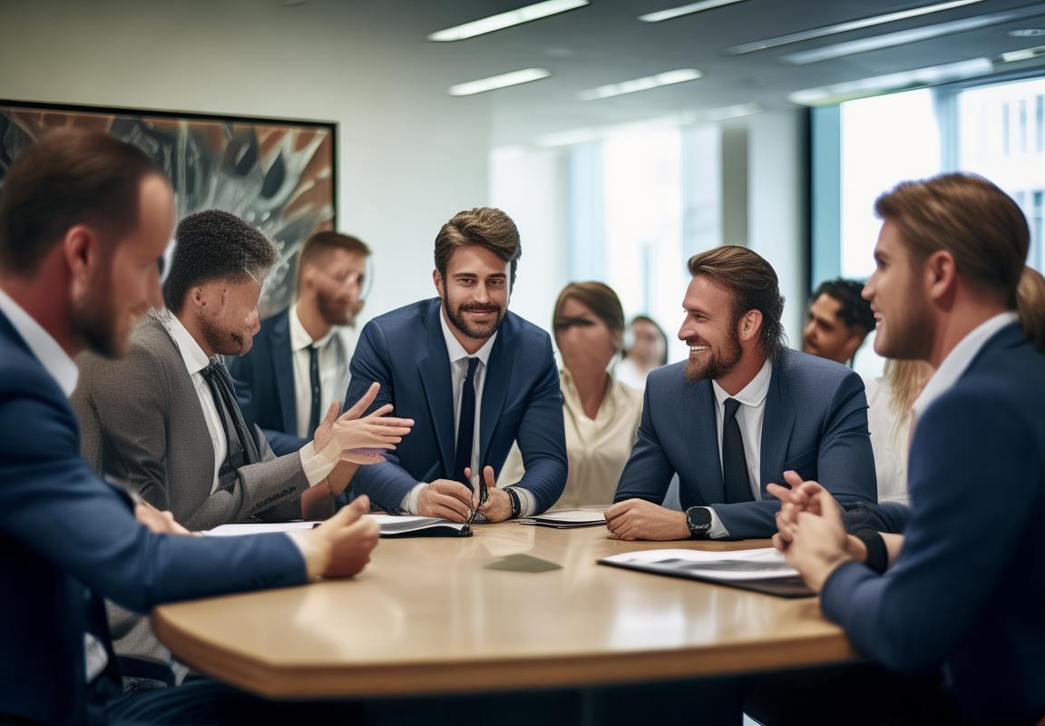 协作共赢：信任、沟通与适应性思维的重要性