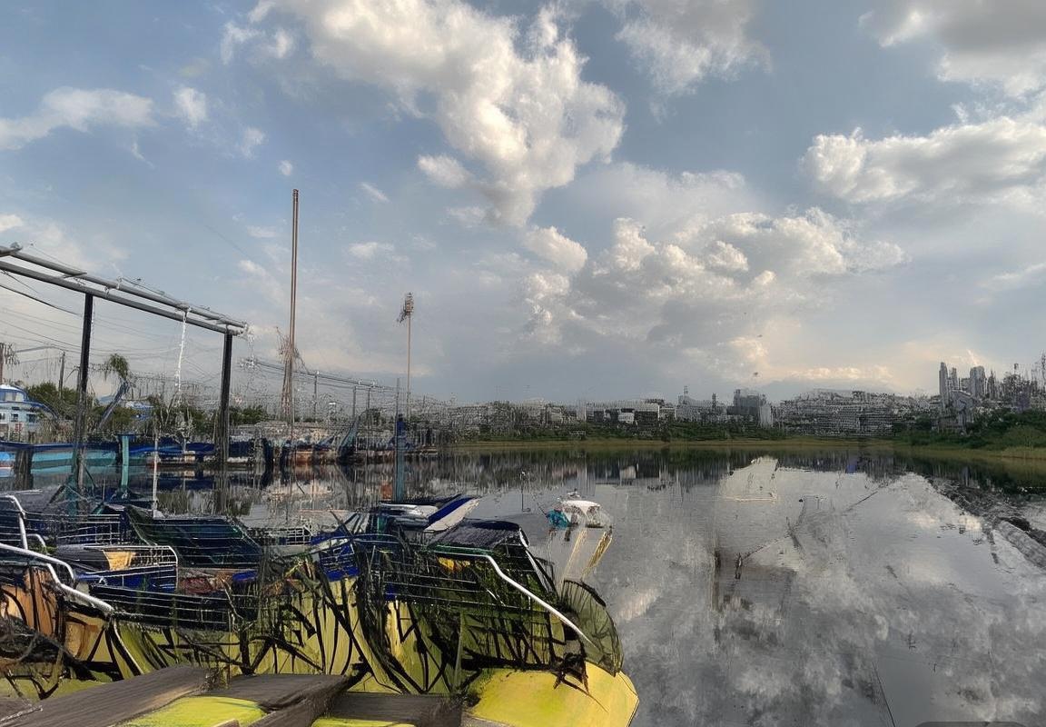 2017 CBA季后赛粤疆巅峰对决精彩瞬间回顾(图2)