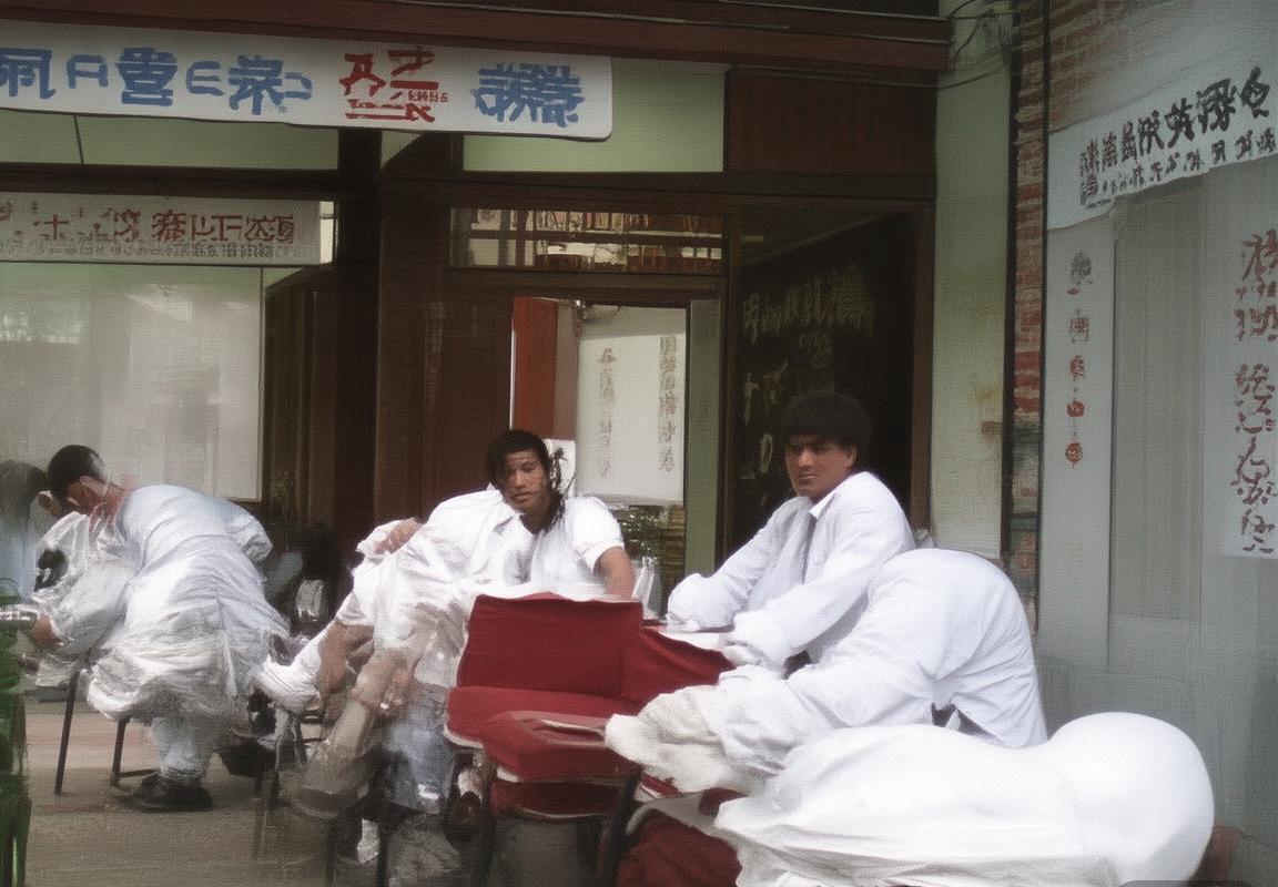 鲁京之战：中国足球史上激情燃烧的巅峰对决(图2)