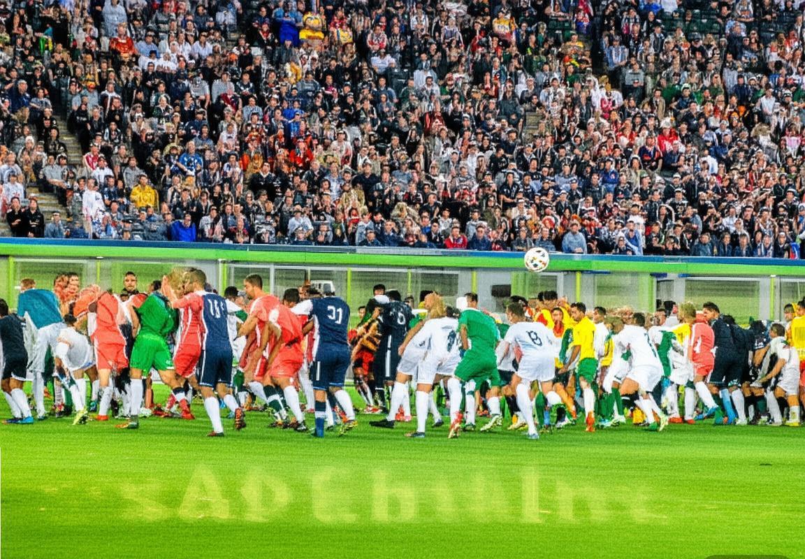 2018伊巴足球赛：中东情感交融与区域关系转变(图3)