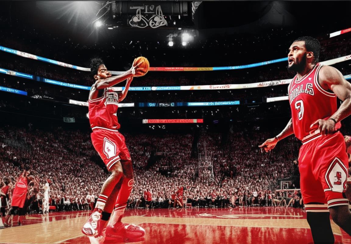 2020公牛火箭巅峰对决：经典瞬间与篮球文化印记回顾